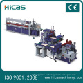 Hicas Wood Finger Jointing Line Машина для дерева